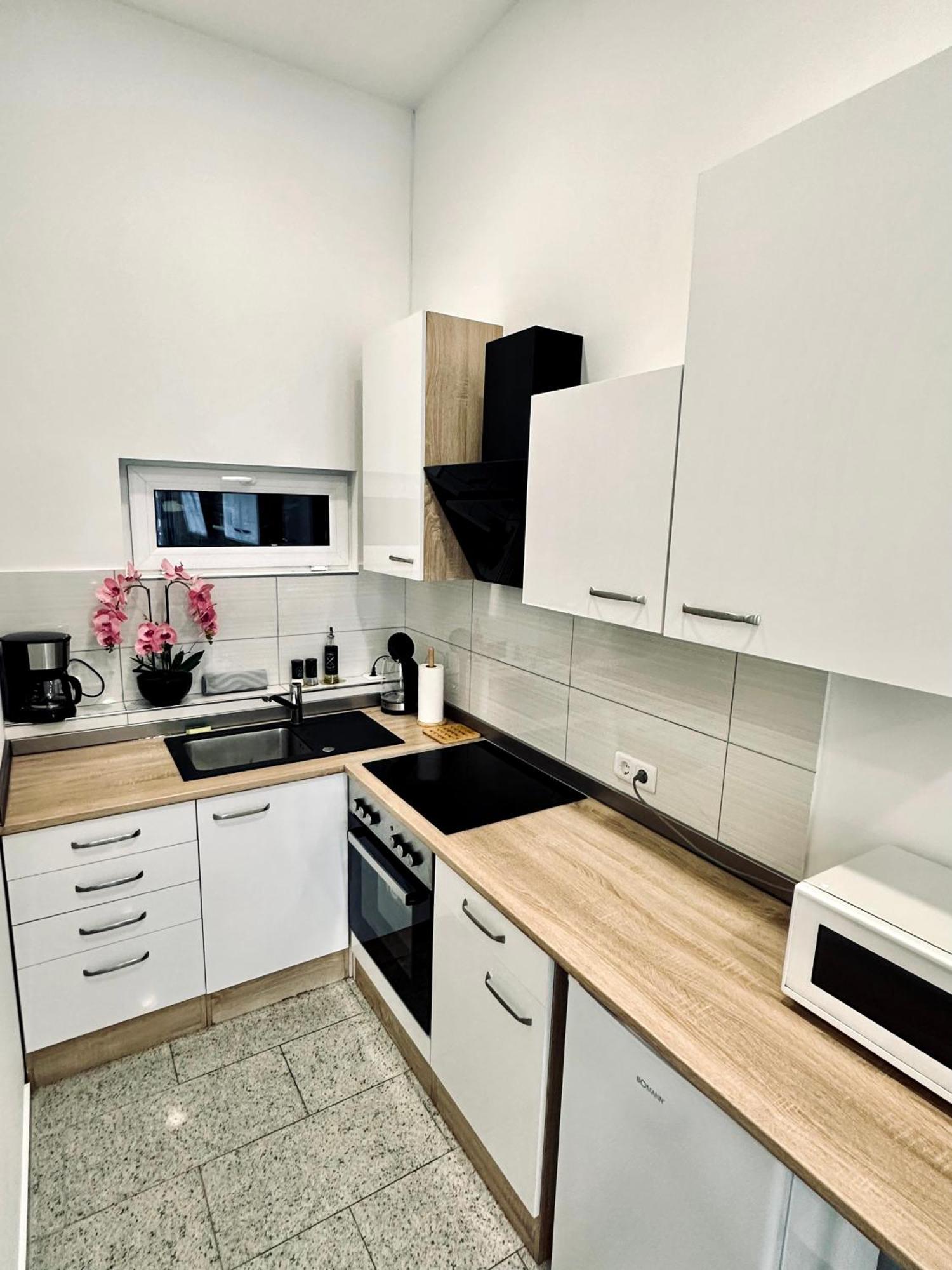Ferienwohnung Valik Sommeraktion 2025 Байройт Экстерьер фото