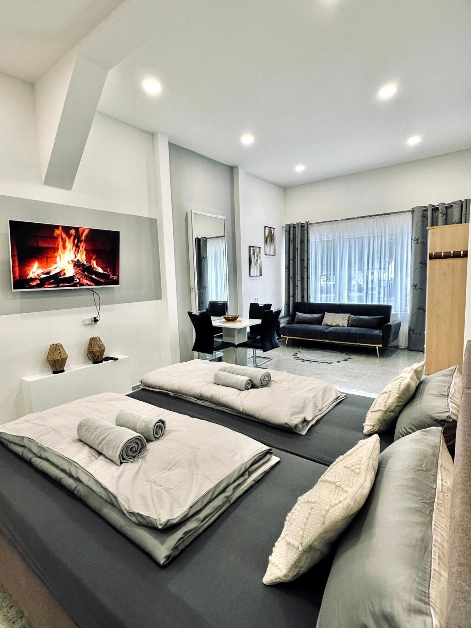 Ferienwohnung Valik Sommeraktion 2025 Байройт Экстерьер фото