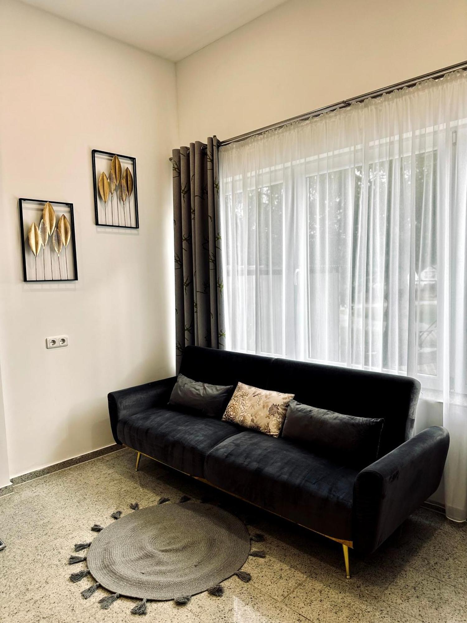 Ferienwohnung Valik Sommeraktion 2025 Байройт Экстерьер фото